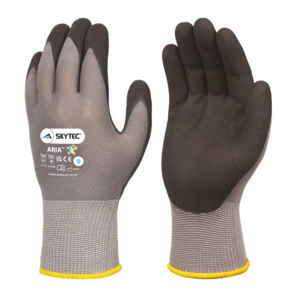 Sky492 Skytec Aria Foam Palm Glove