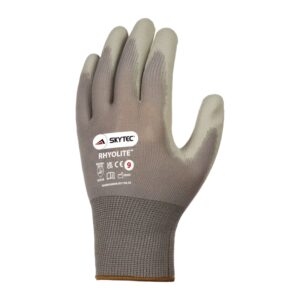 Skytec 304 Rhyolite PU Coated Gloves