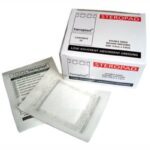 Steropad Bandages