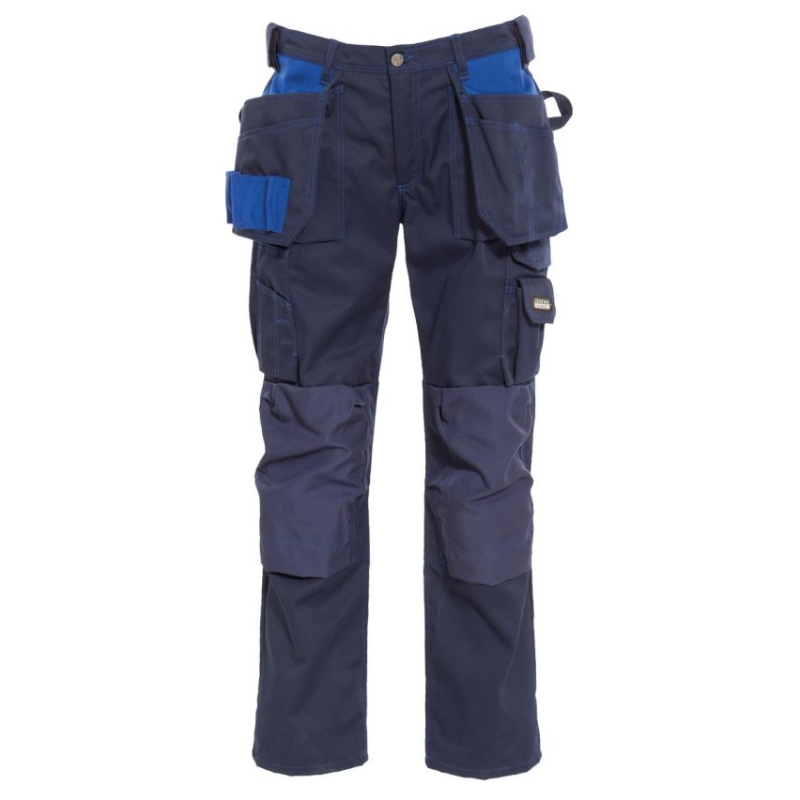 Tranemo 2850 Craftsman Trousers - arksafety.ie