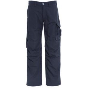 Tranemo 6020-81 Navy FR Trousers