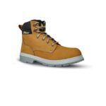 UM10263 TAXI S3 Nubuck Boot