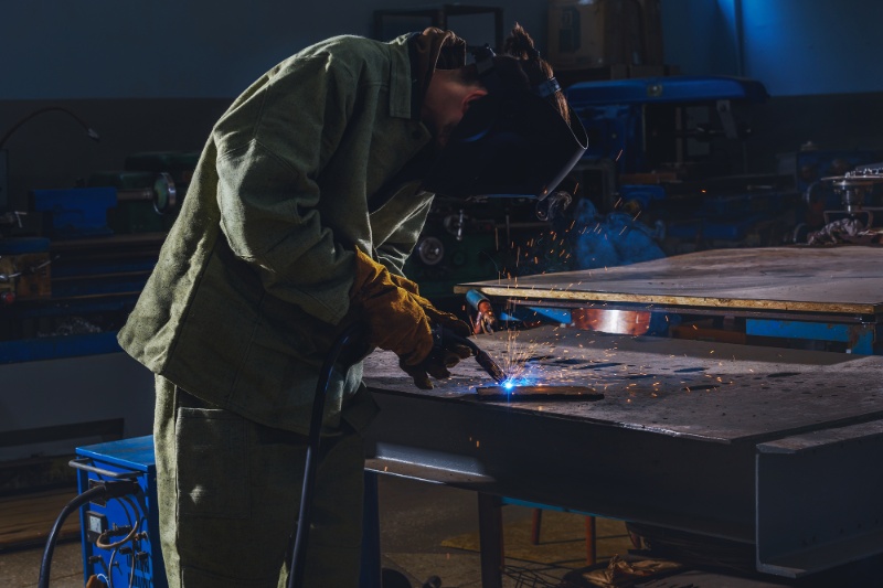 Common Myths And Misconceptions About Protective Workwear - Ark Safety (2)