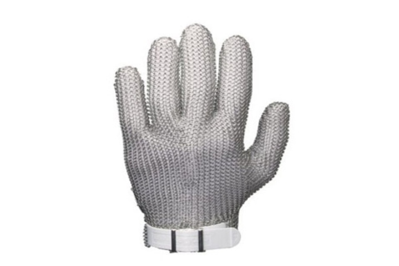 The Importance Of Chainmail Gloves In Ensuring Hand Protection - Ark Safety (2)