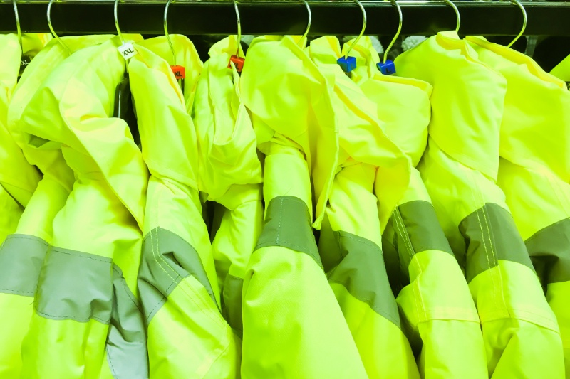 The Many Benefits Of Hi Vis Workwear - Ark Safety (2)