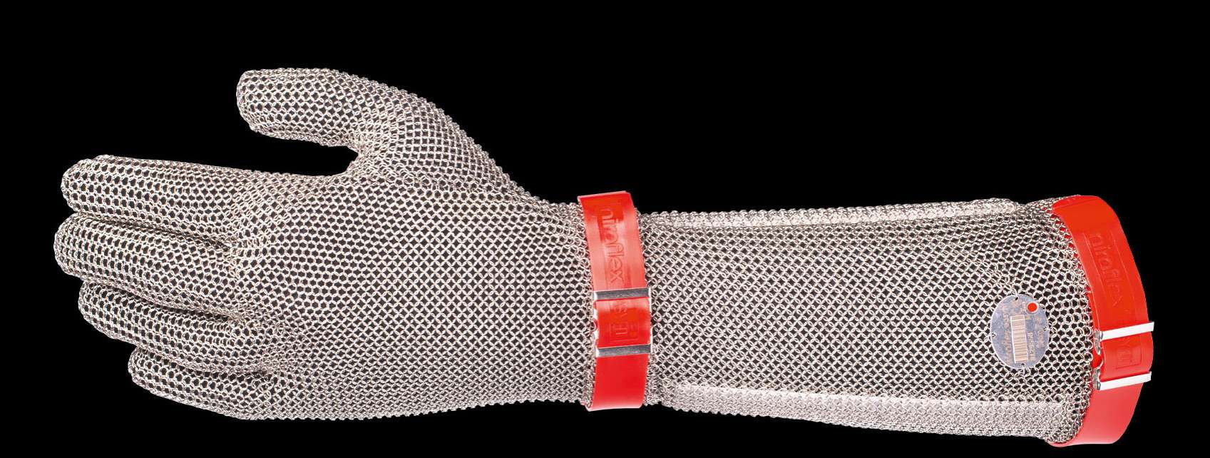 Ark Safety Is Your Supplier Of Niroflex Chainmail Products - Ark Safety (3)
