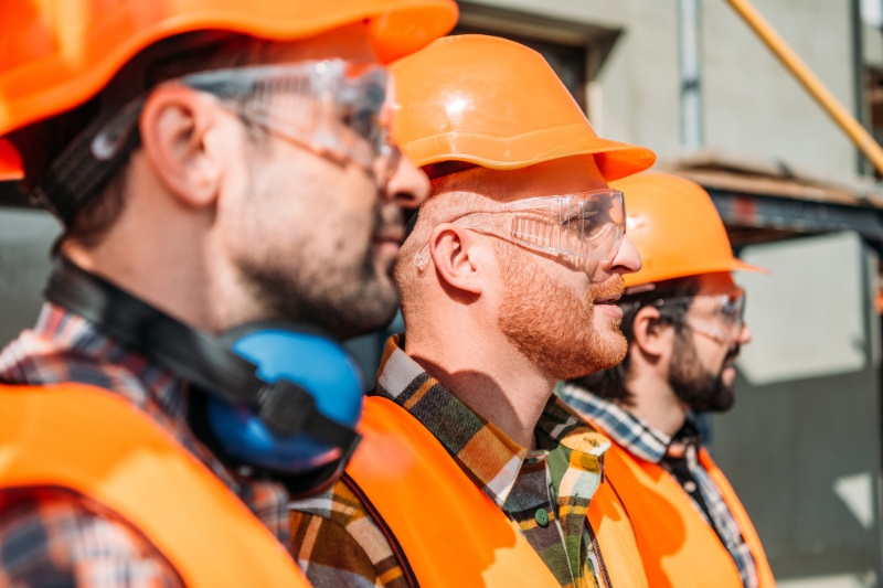 8 Benefits Of Using A Safety Equipment Supplier In Ireland - Ark Safety (2)