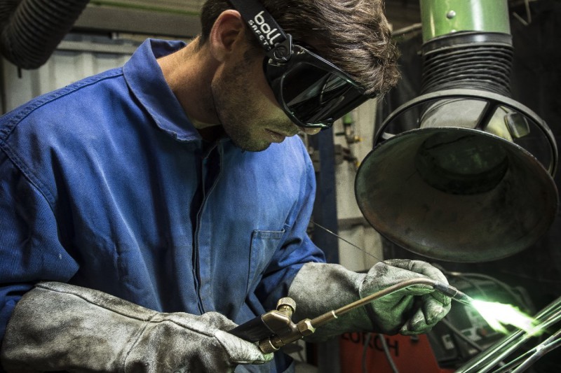 Elevating Workplace Safety With Bollé Safety Eyewear - Ark Safety (3)