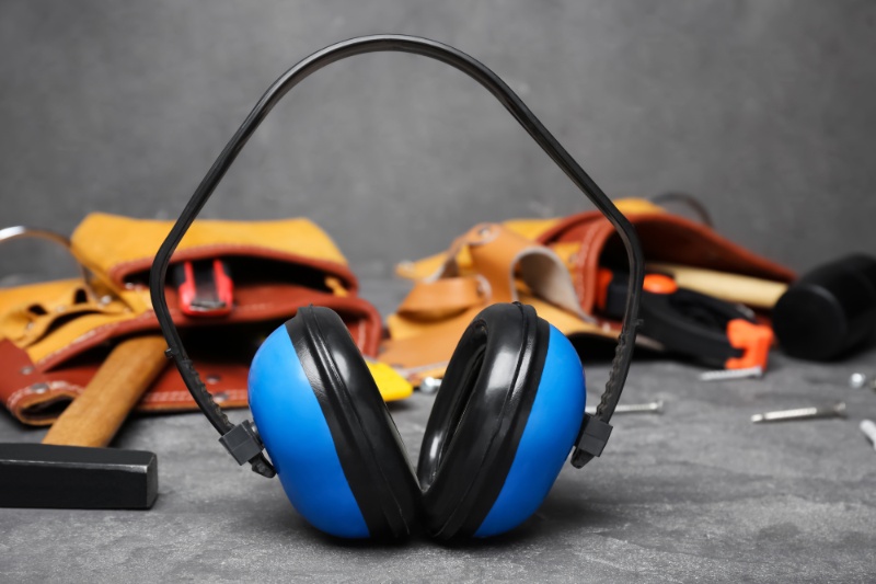 Hearing Protection - A Critical Aspect Of Workplace Safety - Ark Safety (2)