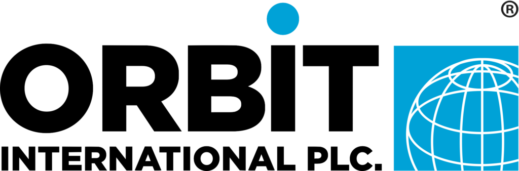 Orbit International Logo