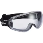 Pilot 2 Bollé Safety Goggles