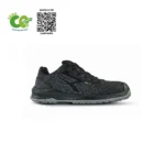 Ember U-Power Safety Shoes