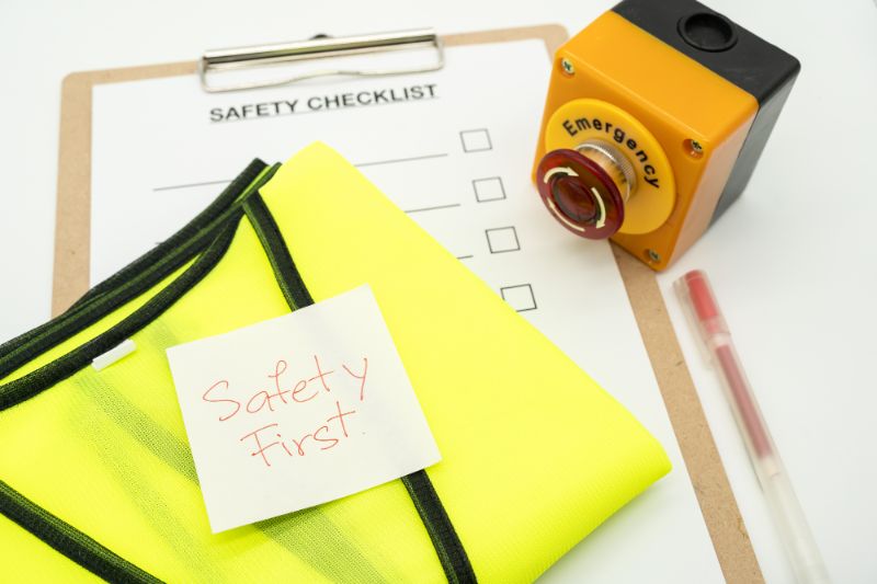 How To Conduct A Safety Wear Audit For Your Business