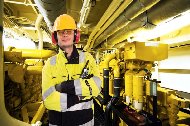 Noise-Induced Hearing Loss - Understanding Employer Responsibilities And Prevention Methods - Ark Safety (3)