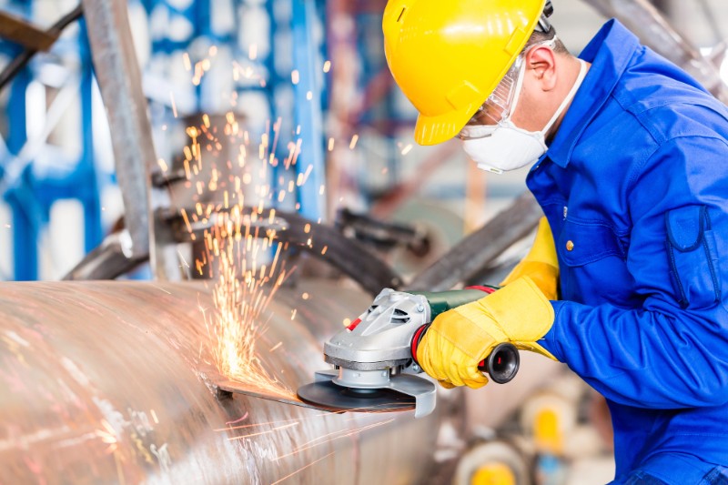 Our Guide To Selecting The Best Safety Gloves - Ark Safety (2)