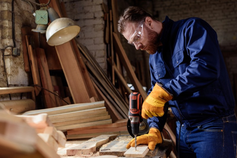 Our Guide To Selecting The Best Safety Gloves - Ark Safety (3)