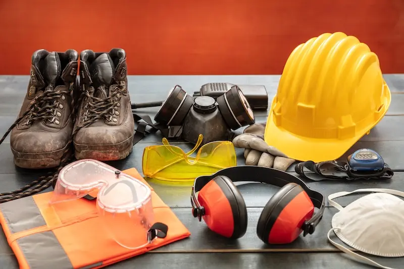 New Year, New Provider - Tips For Cost-Effective PPE In 2025 - Ark Safety (2)
