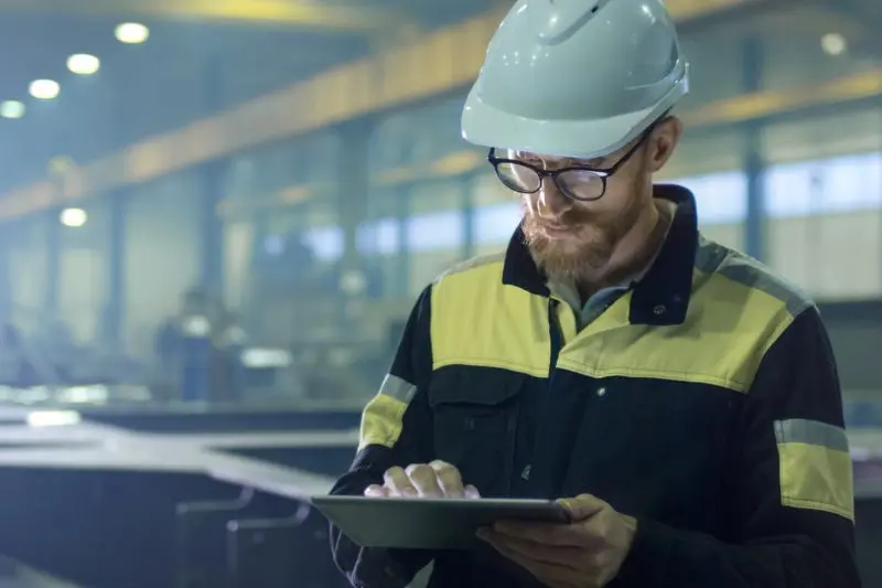 New Year, New Provider - Tips For Cost-Effective PPE In 2025 - Ark Safety (3)