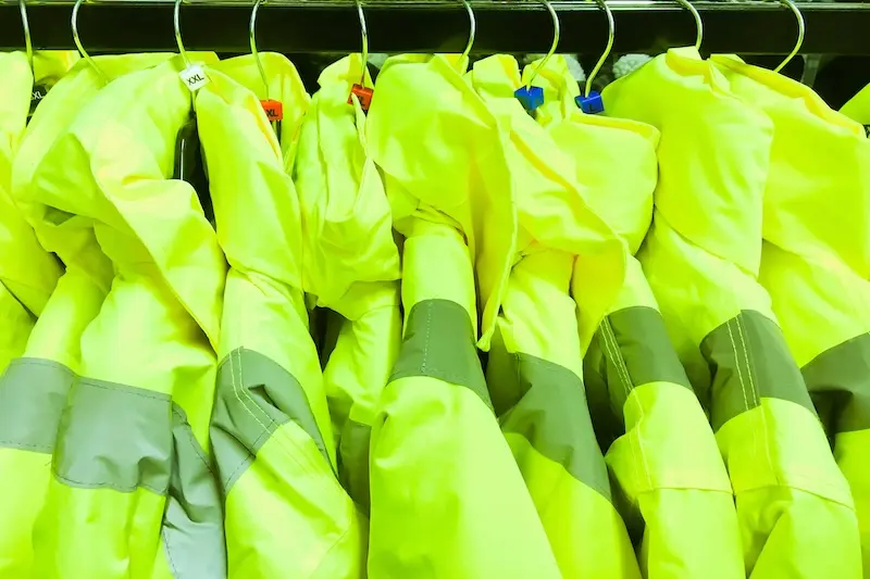 The Top 5 Winter Hazards And How PPE Can Protect You - Ark Safety (2)
