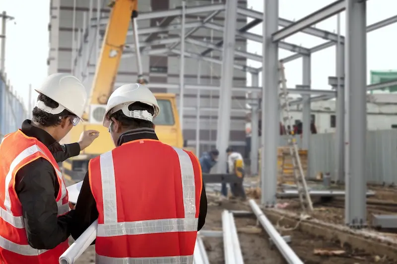 Protect Your Workers With Our PPE For Construction Checklist - Ark Safety (2)