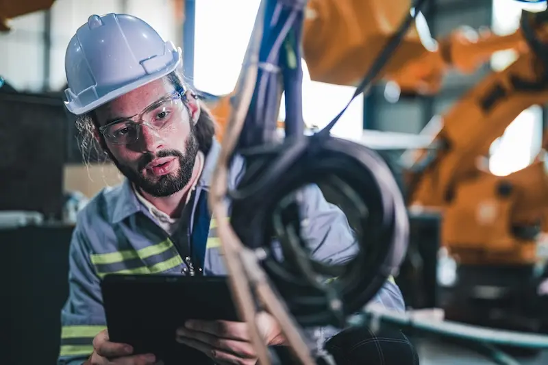 Ensure Safety With Our PPE For Engineering Projects - Ark Safety (2)