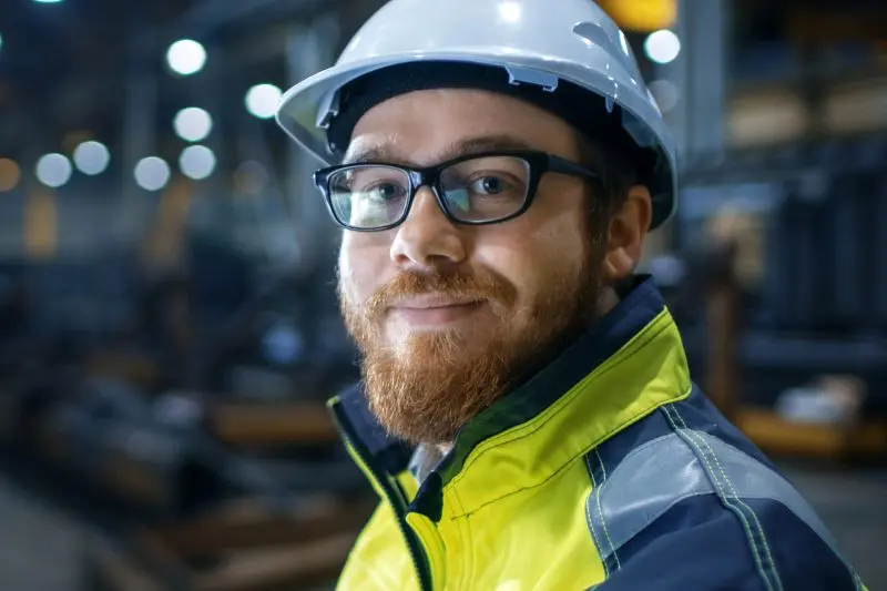 Ensure Safety With Our PPE For Engineering Projects - Ark Safety (3)