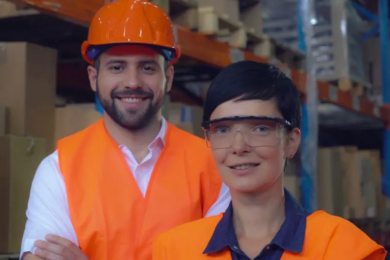 5 Lesser-Known Benefits Of High-Quality Safety Workwear - Ark Safety (3)