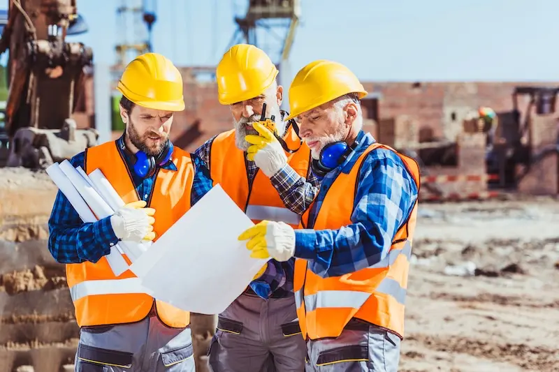 How To Find The Best Construction PPE Supplier - Ark Safety (2)
