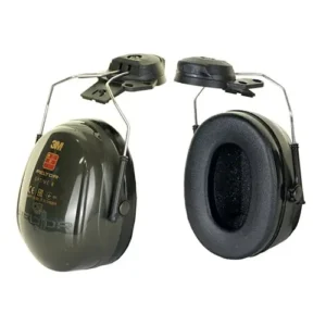 3M Peltor H520P3E Optime 2 Helmet Attachment Ear Muff