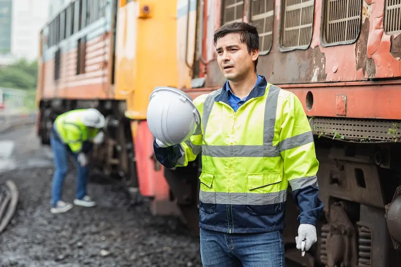 Our Guide To Selecting Safety Workwear For Warm Weather - Ark Safety (2)