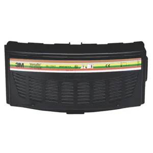 3M Versaflo ABE2K1HgP Filter TR-6580E - Case of 5