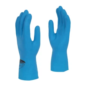 GR03 Blue Household Glove - 144 Pairs