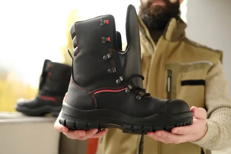 Our Guide To Choosing The Best Safety Shoes For Your Industry - Ark Safety (3)