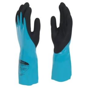Polyco Grip It Oil Gauntlet C1