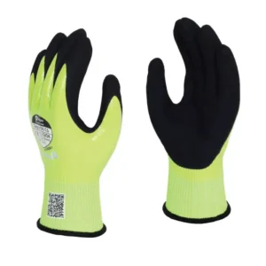 Polyco Grip it Oil C5 Glove
