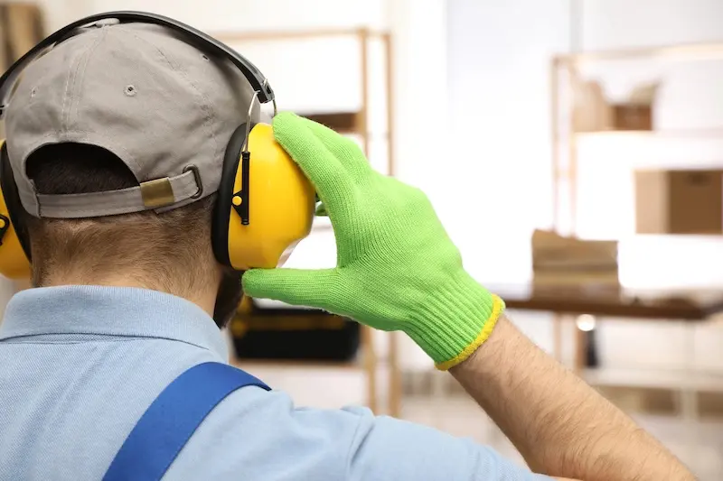 Selecting The Best Hearing Protection Gear For Your Staff - Ark Safety (1)