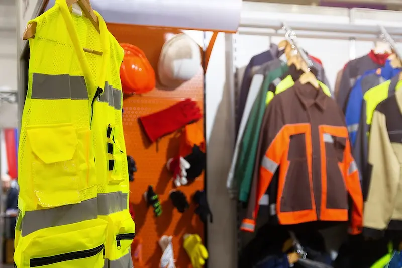 7 Reasons To Choose Us For Affordable Safety Wear In Ireland - Ark Safety (3)