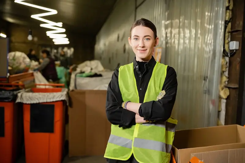 7 Benefits Of Providing Branded Hi Vis Workwear To Your Employees - Ark Safety (3)