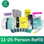 HSA Refill Pack - Size Medium