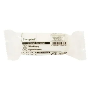 Sterile Wound Dressing Size 7