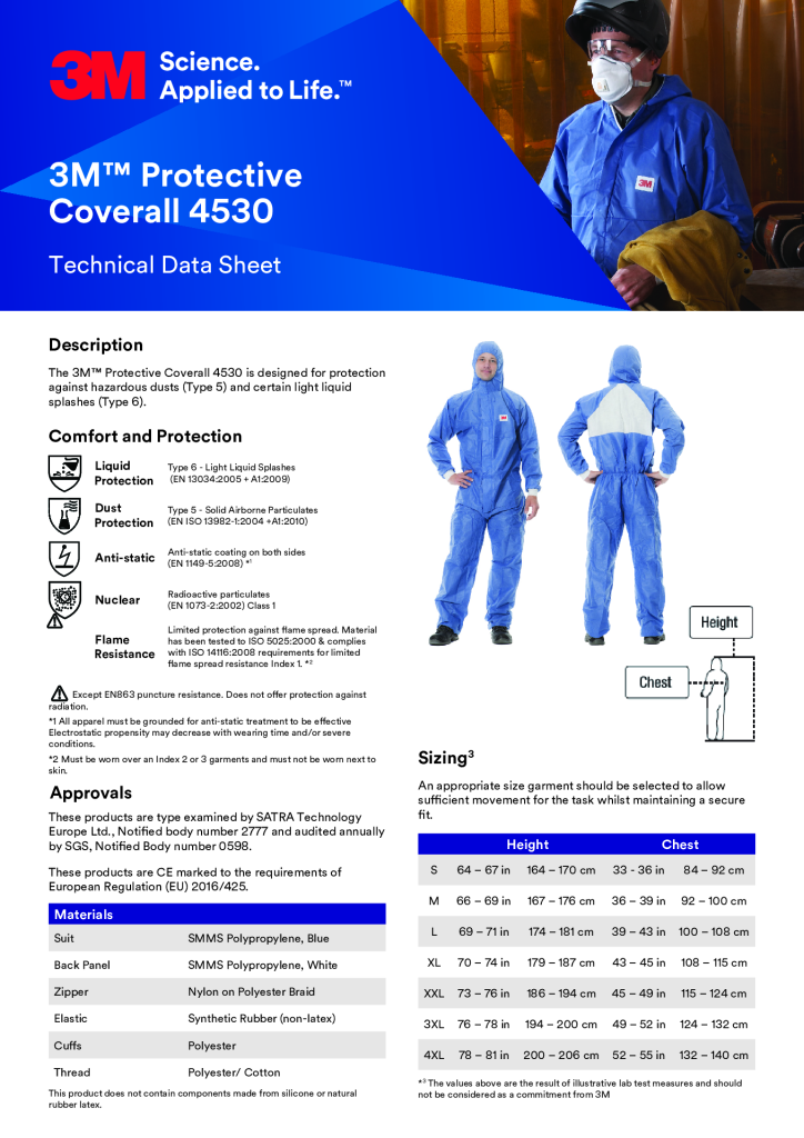 3M-Protective-Coverall-4530-TDS-EN