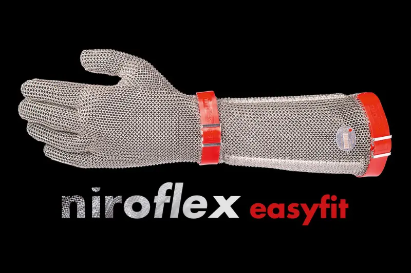 How To Source Affordable Chainmail Gloves To Keep Your Staff Protected