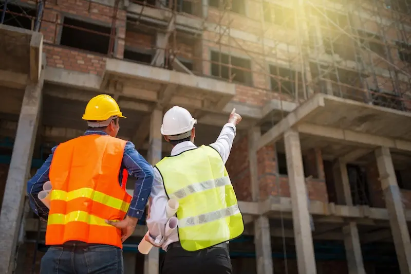 How To Source The Best Safety Wear For Construction Sites - Ark Safety (2)