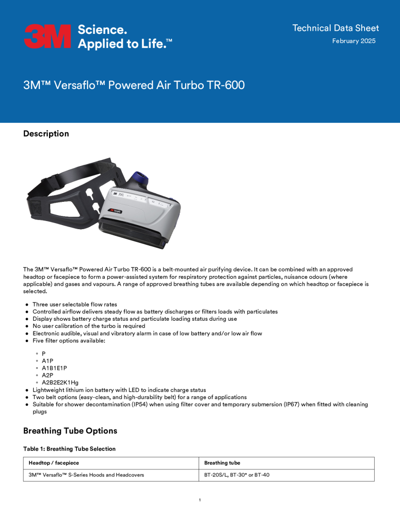 Versaflo 4-Station Battery Charger Kit TR-644UK