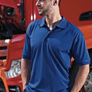 Orn 1190 Oriole Wicking Poloshirt