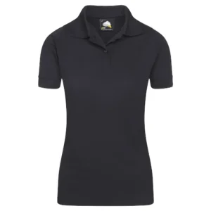 Orn 1196 Ladies Oriole Wicking Poloshirt