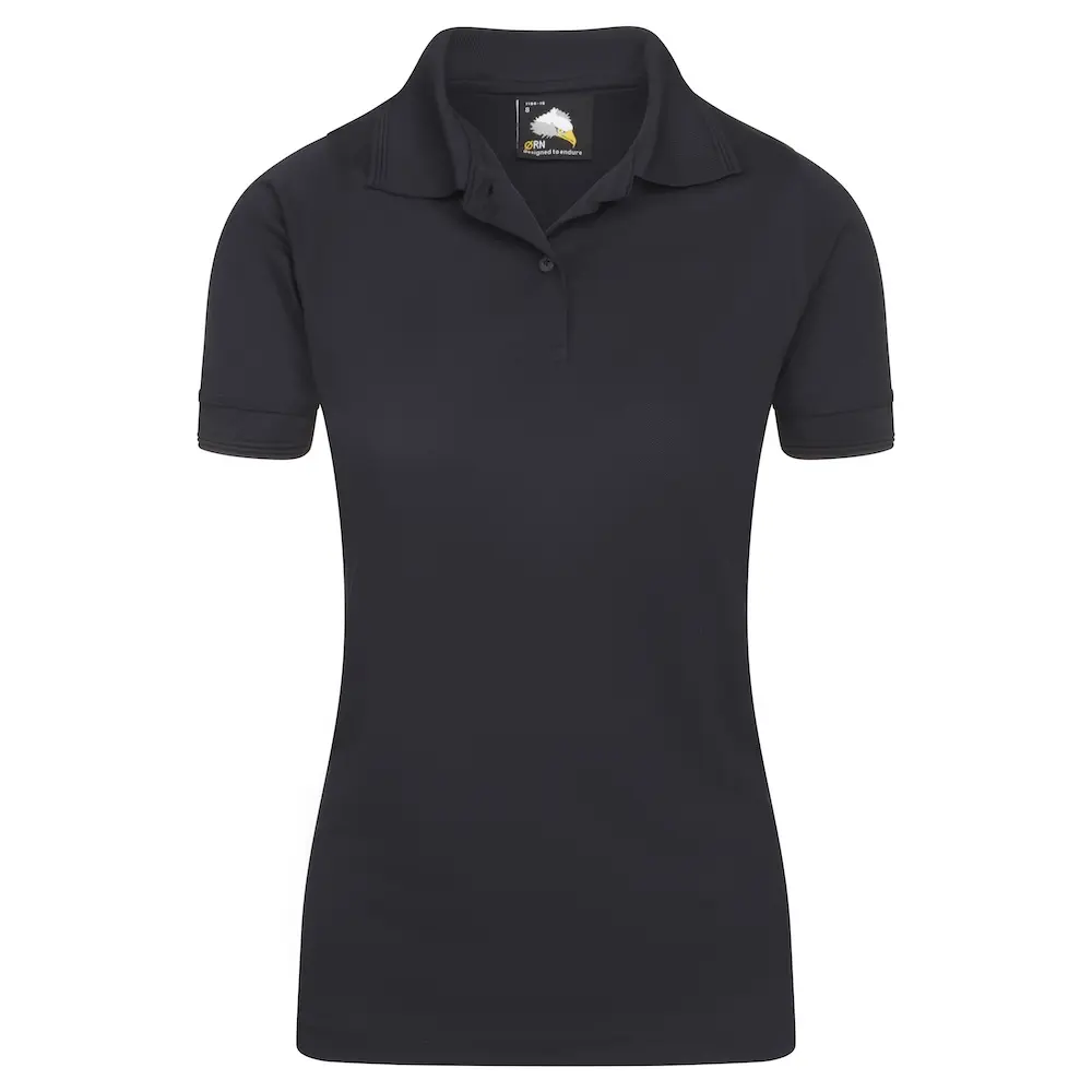 Orn 1196 Ladies Oriole Wicking Poloshirt