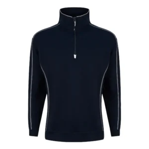 Orn 1240 Crane Quarter Zip Sweatshirt