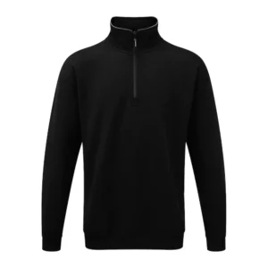 Orn 1270 Grouse Half Zip Sweatshirt