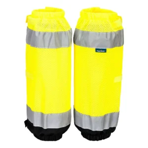 HV389 Hi Vis Gaiters